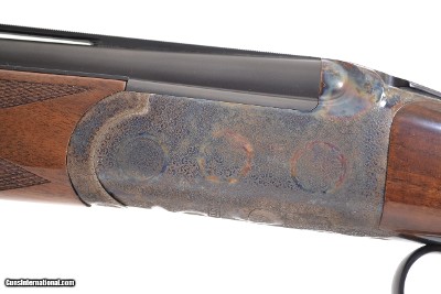 CSMC - Inverness, Standard, Round Body, O/U, 20ga. 30