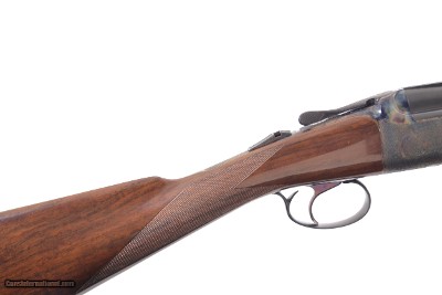 CSMC - Inverness, Standard, Round Body, O/U, 20ga. 30