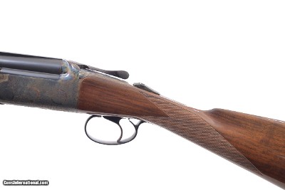 CSMC - Inverness, Standard, Round Body, O/U, 20ga. 30