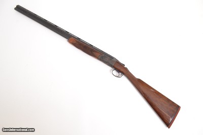 CSMC - Inverness, Standard, Round Body, O/U, 20ga. 30