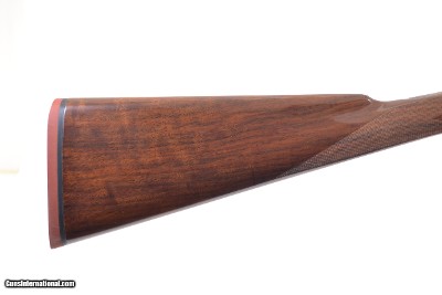 CSMC - Inverness, Standard, Round Body, O/U, 20ga. 30