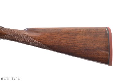 CSMC - Inverness, Standard, Round Body, O/U, 20ga. 30