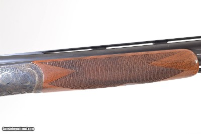 CSMC - Inverness, Standard, Round Body, O/U, 20ga. 30