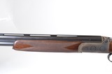 CSMC - Inverness, Round Body, 20ga. 30" Barrels with Screw-in Choke Tubes. - 6 of 11