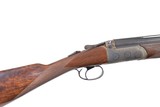 CSMC - Inverness, Round Body, 20ga. 30" Barrels with Screw-in Choke Tubes. - 7 of 11
