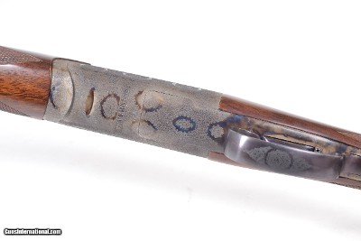 CSMC - Inverness, Standard, Round Body, O/U, 20ga. 30