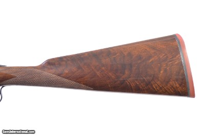 CSMC - Inverness, Standard, Round Body, O/U, 20ga. 30
