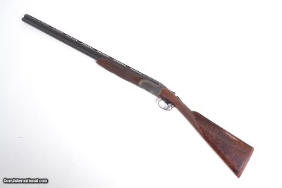 CSMC - Inverness, Standard, Round Body, O/U, 20ga. 30