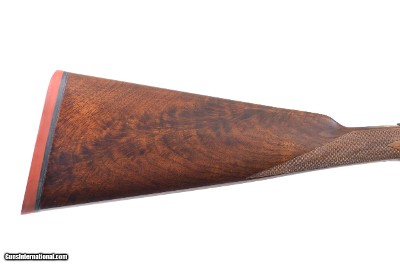 CSMC - Inverness, Standard, Round Body, O/U, 20ga. 30