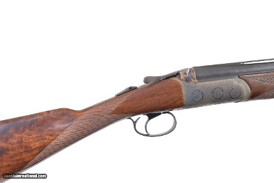 CSMC - Inverness, Standard, Round Body, O/U, 20ga. 30