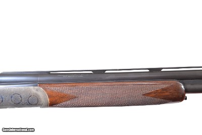 CSMC - Inverness, Standard, Round Body, O/U, 20ga. 30