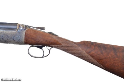 CSMC - Inverness, Standard, Round Body, O/U, 20ga. 30