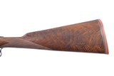 CSMC - Inverness, Round Body, 20ga. 30" Barrels with Screw-in Choke Tubes. - 4 of 11