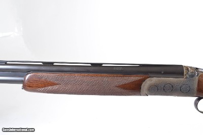 CSMC - Inverness, Standard, Round Body, O/U, 20ga. 30
