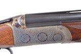 CSMC - Inverness, Round Body, 20ga. 30" Barrels with Screw-in Choke Tubes. - 1 of 11