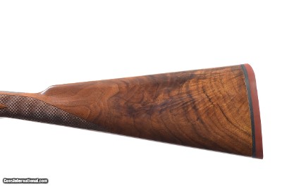 CSMC - Inverness, Standard, Round Body, O/U, 20ga. 30” Barrels with Screw-in Choke Tubes. MAKE OFFER - Image 5 of 10