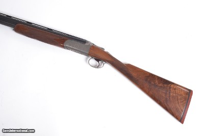 CSMC - Inverness, Standard, Round Body, O/U, 20ga. 30” Barrels with Screw-in Choke Tubes. MAKE OFFER - Image 9 of 10