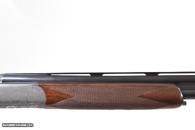 CSMC - Inverness, Standard, Round Body, O/U, 20ga. 30” Barrels with Screw-in Choke Tubes. MAKE OFFER - Image 8 of 10