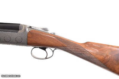 CSMC - Inverness, Standard, Round Body, O/U, 20ga. 30” Barrels with Screw-in Choke Tubes. MAKE OFFER - Image 3 of 10