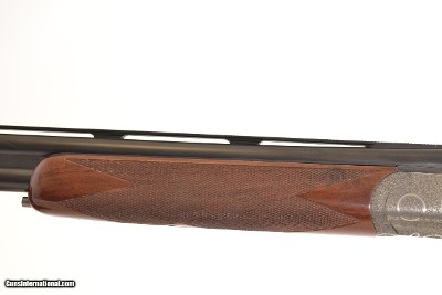 CSMC - Inverness, Standard, Round Body, O/U, 20ga. 30” Barrels with Screw-in Choke Tubes. MAKE OFFER - Image 7 of 10