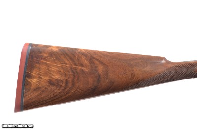 CSMC - Inverness, Standard, Round Body, O/U, 20ga. 30” Barrels with Screw-in Choke Tubes. MAKE OFFER - Image 6 of 10