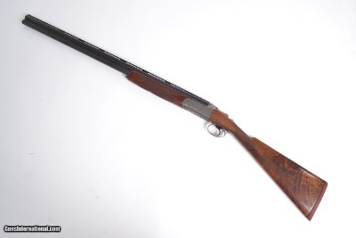 CSMC - Inverness, Standard, Round Body, O/U, 20ga. 30” Barrels with Screw-in Choke Tubes. MAKE OFFER - Image 10 of 10