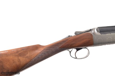 CSMC - Inverness, Standard, Round Body, O/U, 20ga. 30” Barrels with Screw-in Choke Tubes. MAKE OFFER - Image 4 of 10