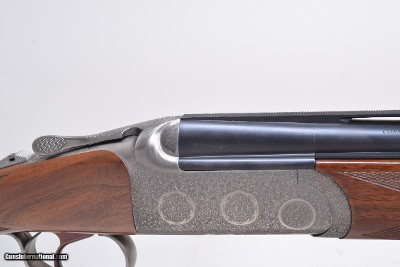 CSMC - Inverness, Standard, Round Body, O/U, 20ga. 30” Barrels with Screw-in Choke Tubes. MAKE OFFER - Image 1 of 10