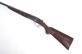 Winchester Model 21, 4 barrel set, ultra rare, direct from the Winchester museum - 14 of 15