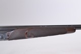 Winchester Model 21, 4 barrel set, ultra rare, direct from the Winchester museum - 7 of 15