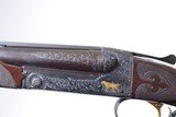 Winchester Model 21, 4 barrel set, ultra rare, direct from the Winchester museum - 2 of 15