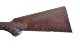 Winchester Model 21, 4 barrel set, ultra rare, direct from the Winchester museum - 4 of 15