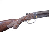 Winchester Model 21, 4 barrel set, ultra rare, direct from the Winchester museum - 5 of 15