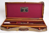 Winchester Model 21, 4 barrel set, ultra rare, direct from the Winchester museum - 15 of 15