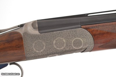 CSMC - Inverness, Special, Round Body, O/U, 20ga. 30