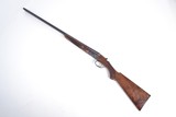 CSMC RBL 28 - .28ga., 30” barrels, M/F choked, can be opened to customers specifications - 11 of 12
