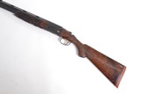 CSMC- Model 21 Grand American O/U 20ga. 28” barrel with choke tubes - 11 of 12