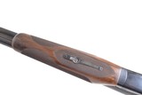 Winchester – Model 21, 20ga. 28” Barrels Choked M/F. - 9 of 10