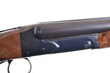 Winchester – Model 21, 20ga. 28” Barrels Choked M/F. - 1 of 10