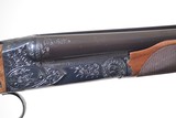 Winchester Model 21 20ga., 26