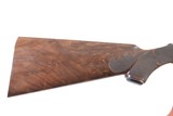 Winchester Model 21 20ga., 26