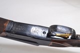 Winchester Model 21 20ga., 26