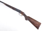 Winchester Model 21 20ga., 26