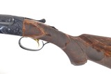 Winchester Model 21 20ga., 26