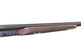 Winchester Model 21 20ga., 26