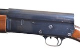 REMINGTON - Model 11, 12ga., 26