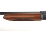 REMINGTON – Model 11, 20ga., 26” solid rib barrel with Cutts Compensato - 7 of 11