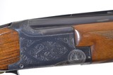 BROWNING– Superposed Grade 1, 12ga factory 2 barrel set - 2 of 14