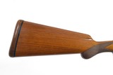 BROWNING– Superposed Grade 1, 12ga factory 2 barrel set - 6 of 14