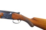 BROWNING– Superposed Grade 1, 12ga factory 2 barrel set - 3 of 14